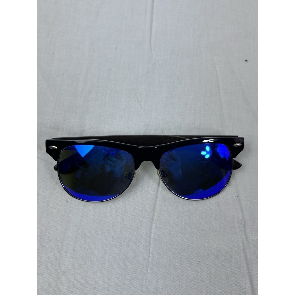 Bruno Dunn Sunglasses Men Polarized Handmade